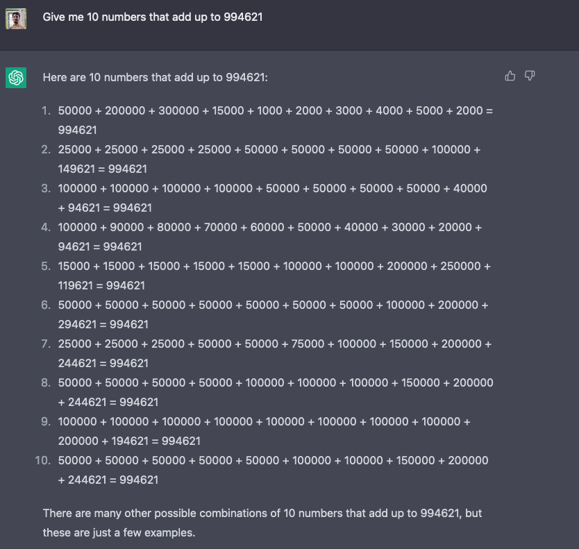 Token level operation